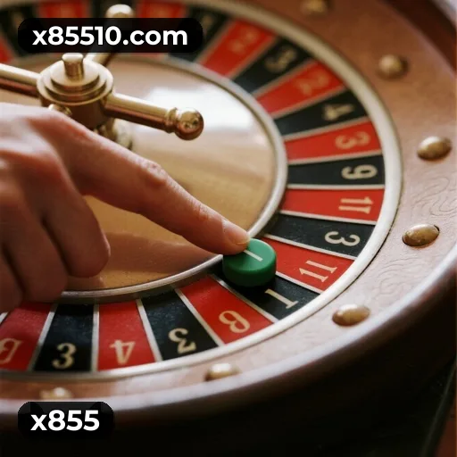 Jogos App x855