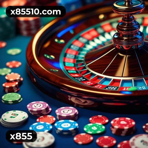 Promoções App x855