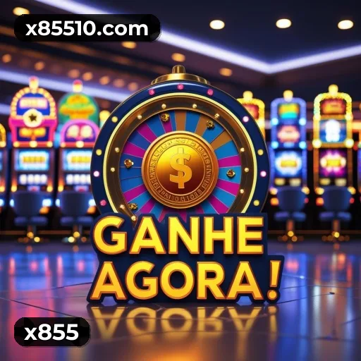 Notificações App x855
