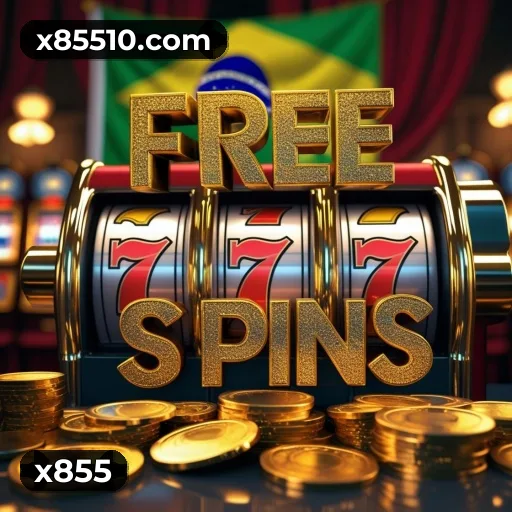 Vantagens App x855