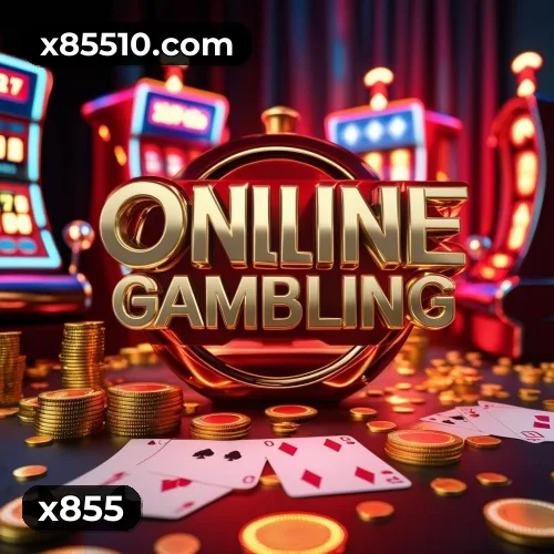 App x855 iOS