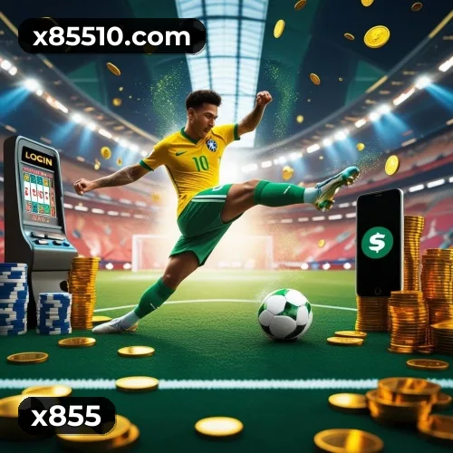 App x855 Android