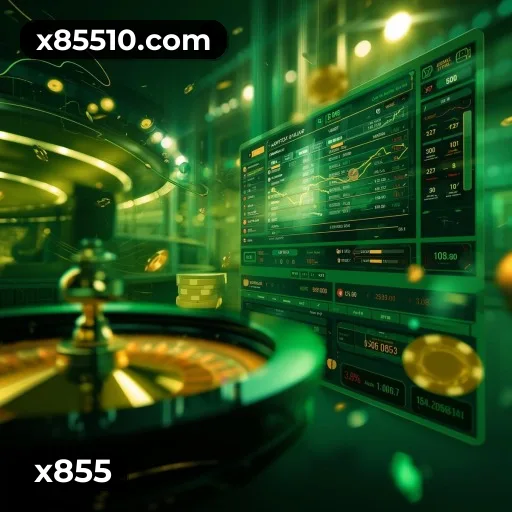 Bônus App x855
