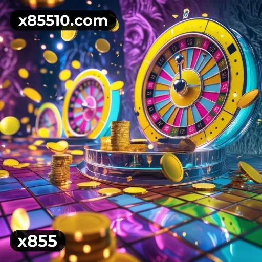 Instalar x855 Mac
