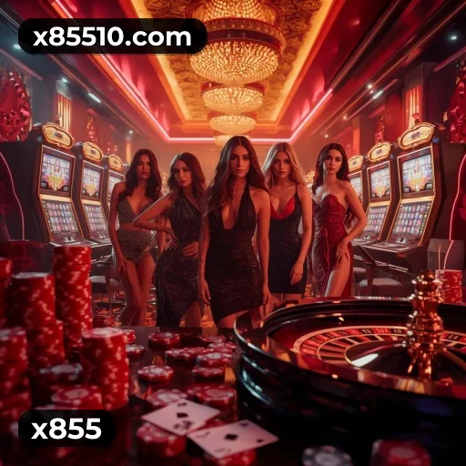 APK x855 Android