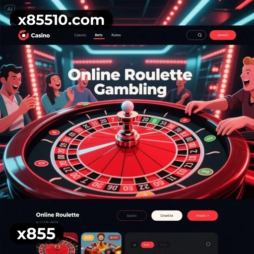 Recursos App x855