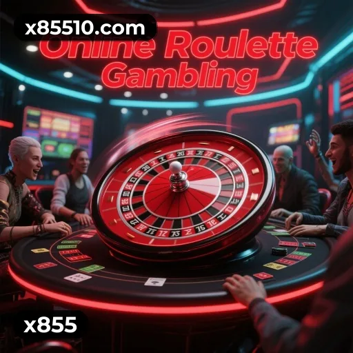 App Mobile x855