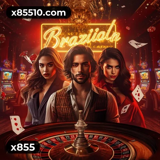 Instalar APK x855