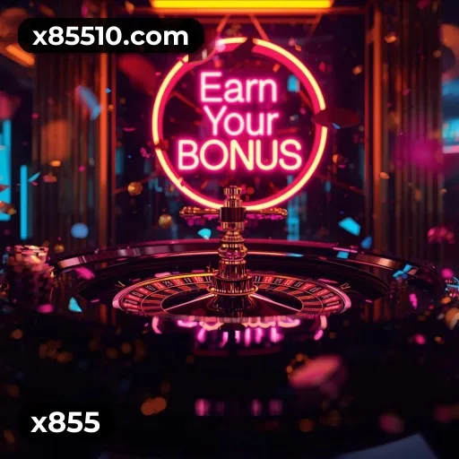 Segurança App x855