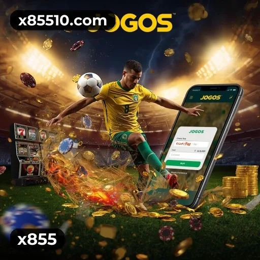 Benefícios Download x855
