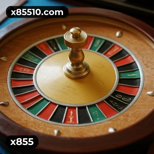 RNG certificado x855