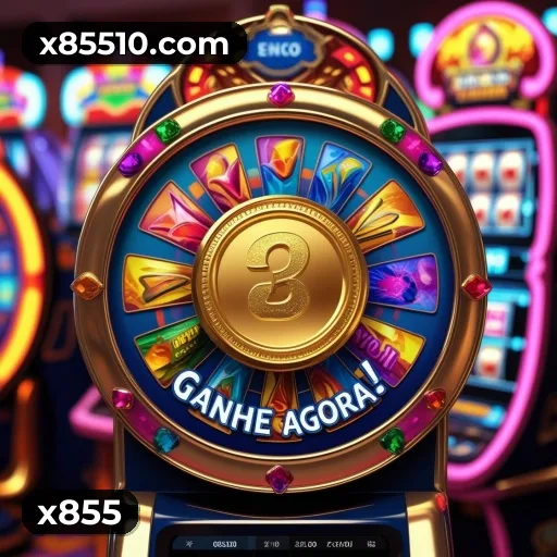 Jackpots x855