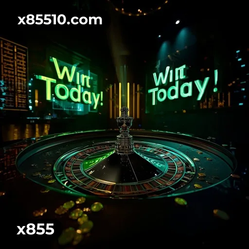 Slots mobile x855