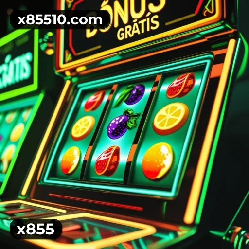 Bônus VIP x855