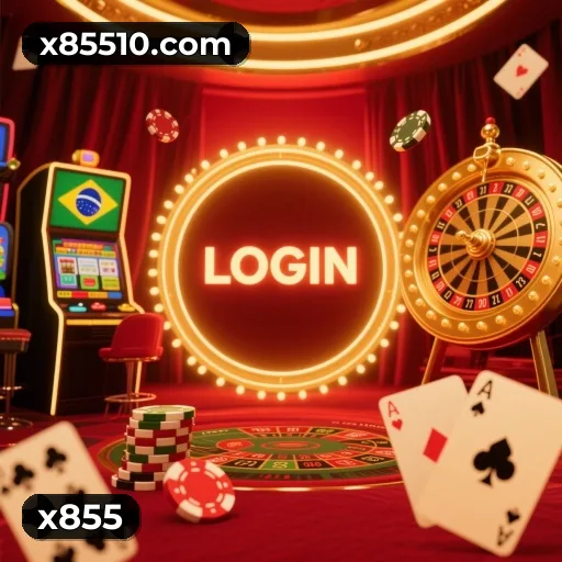 Progressão VIP x855