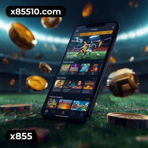 Cashback VIP x855