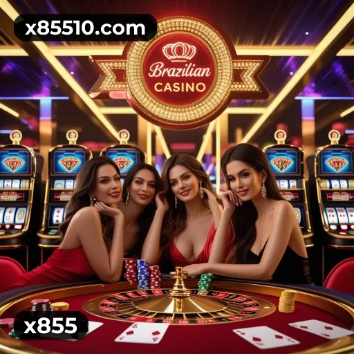 Chances Ganhar x855