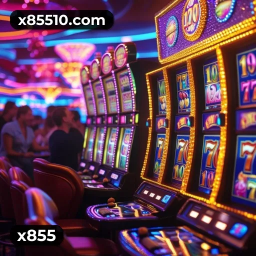 Crash Games x855