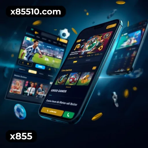 Oportunidades x855