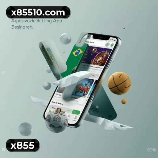 Slots RTP x855